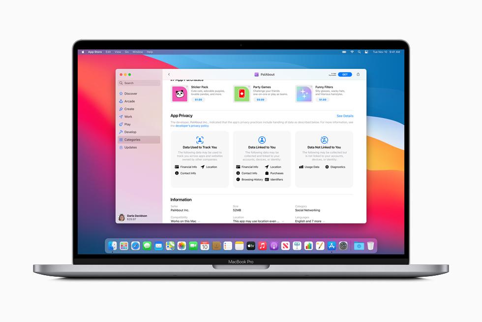 Novedades ⁤de macOS Big Sur: Funciones que Redefinen ​la Productividad