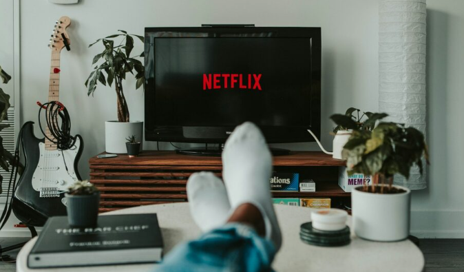 Innovación y Creatividad Cómo Netflix Redefine el Contenido Audiovisual