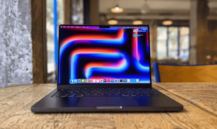 MacBook Pro M4: La Fusión Perfecta de Potencia y Eficiencia